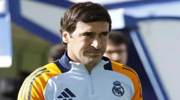 نصيحة مباشرة.. راؤول يوجه كلمات للامين يامال عن موسم ريال مدريد